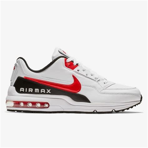 nike air max ltd 3 sneakers wit heren|air max ltd 3 shoes.